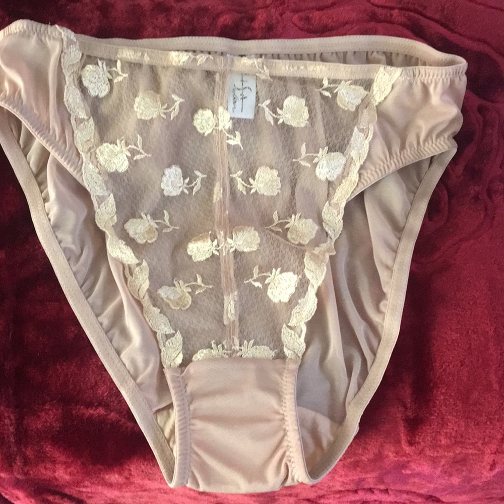 Parisa by‎ Amir Lingerie briefs